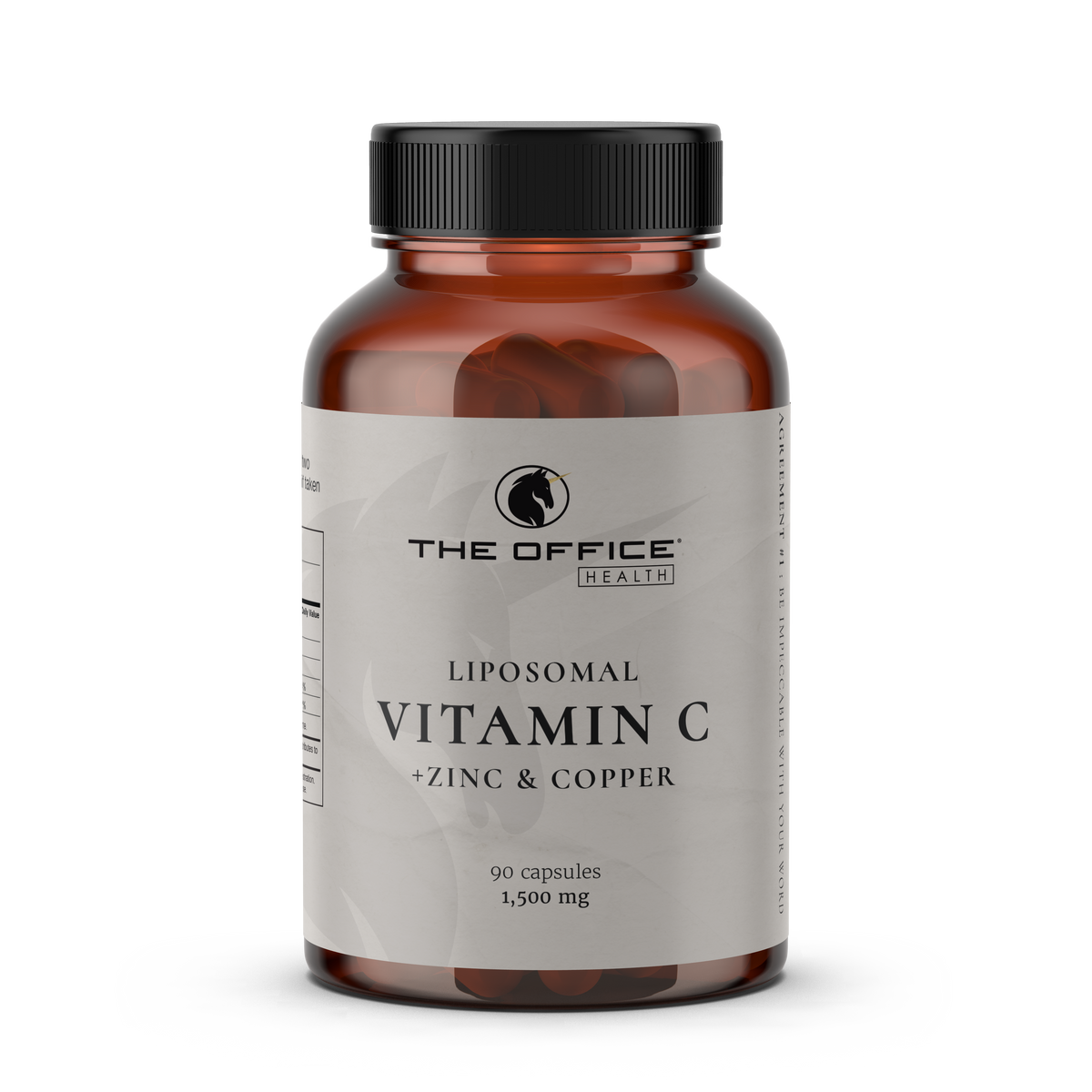 Vitamin C +Zinc & Copper (Discontinuing, last chance to purchase