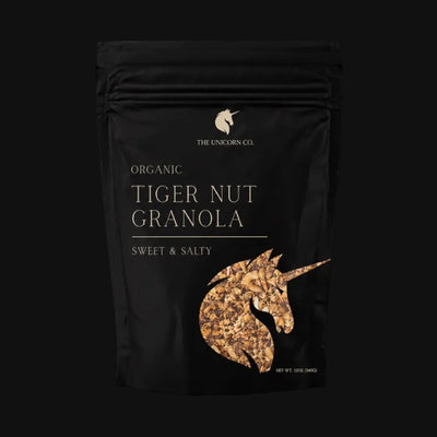 Tiger Nut Granola