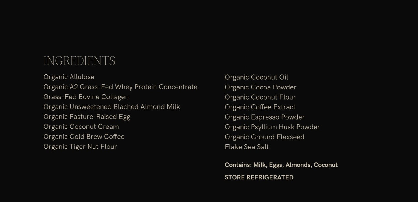 
                  
                    COMING SOON- Mocha A2 Whey Protein Bars
                  
                