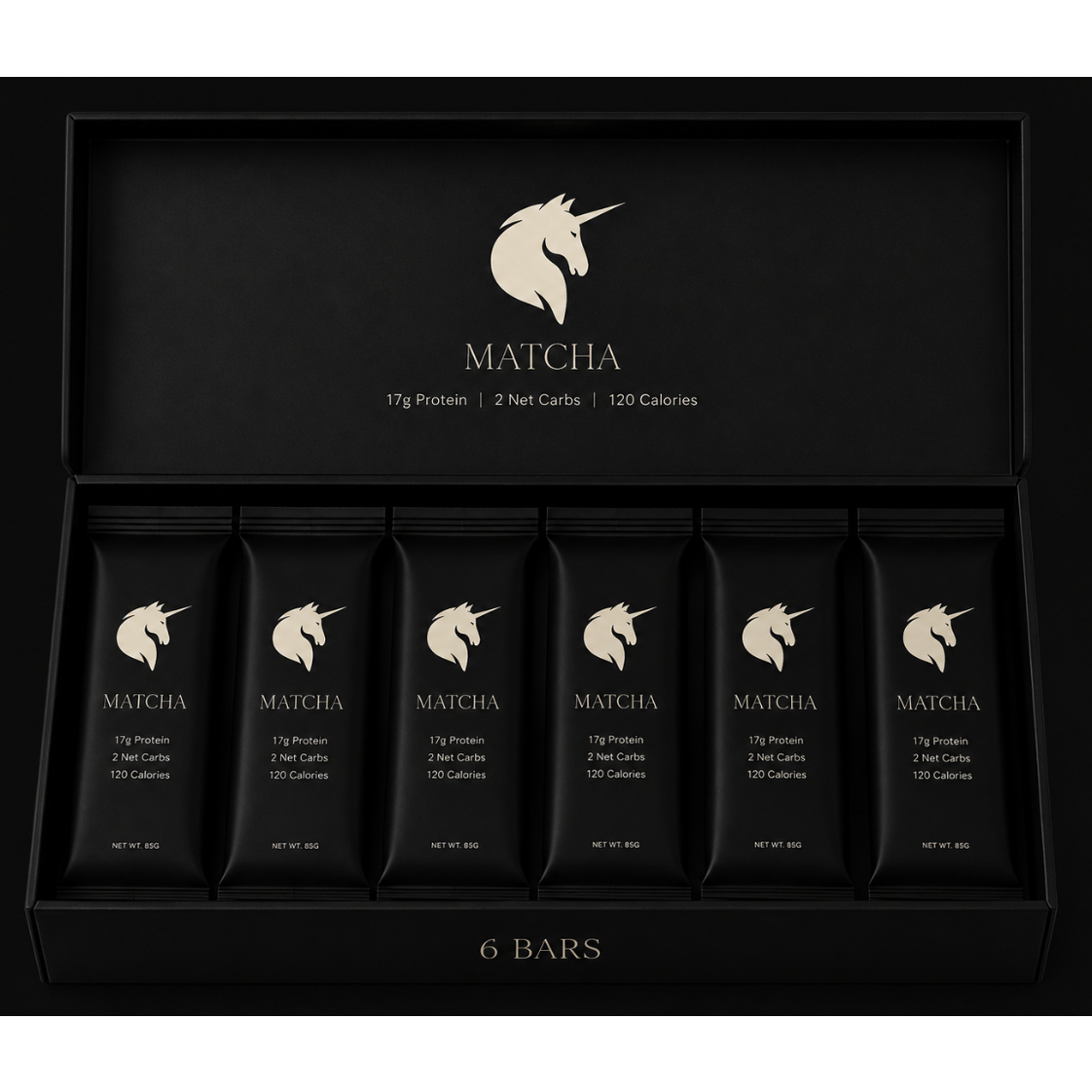 
                  
                    COMING SOON - Matcha A2 Whey Protein Bar (Box of 6)
                  
                