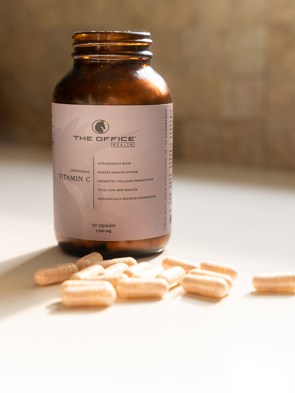 Vitamin C +Zinc & Copper (Discontinuing, last chance to purchase